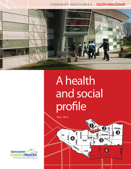 A Health and Social Profile