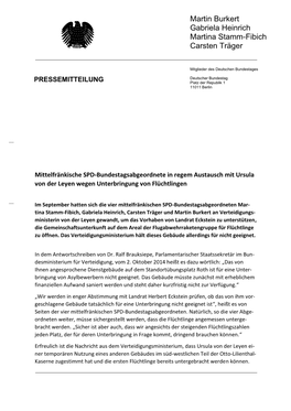 Mdb-Brief BN 2-Striche