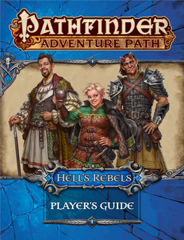 Player's Guide