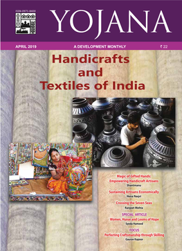 Handicrafts & Textiles