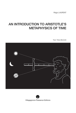 An Introduction to Aristotle's Metaphysics Of