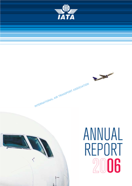 Annual Report 2006 62Nd Annual General Meeting Paris, June 2006 As at 1 May 2006