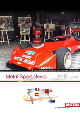 43 Motul.Sport.News