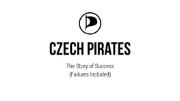 Czech Pirates