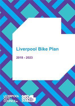 Liverpool Bike Plan
