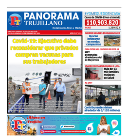 TRUJILLANO 110,903,820 Con Información