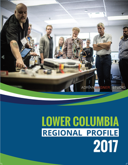 Regional Profile 2018