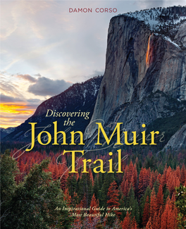 John Muir Trail