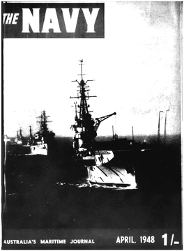 Navy League of Australia