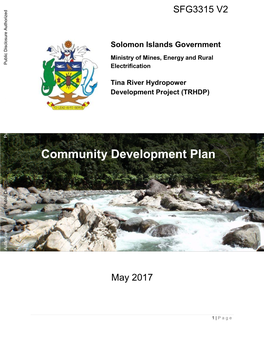 Solomon Islands Government