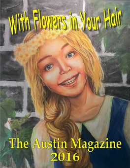 Austin Magazine Spring 2016.Pdf