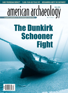 The Dunkirk Schooner Fight $3.95