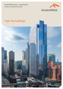 High-Rise Buildings Brochure