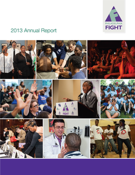 2013 Annual Report