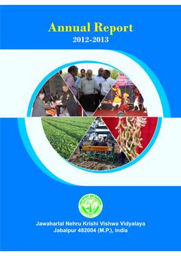 Annual Report 2012-2013