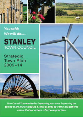 Stanley Council