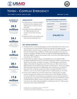 USG Yemen FS04 02-12-2020