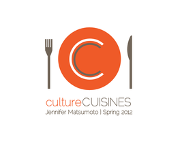 Culturecuisines Jennifer Matsumoto } Spring 2012