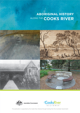 Aboriginal History Along the Cooks River