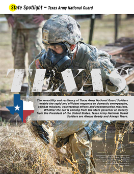 Texas Army National Guard