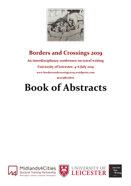 Book of Abstracts