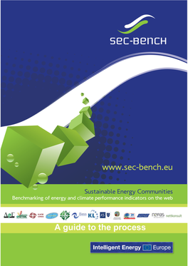 SEC BENCH Technical Brochure/Publishable Report (12 Pages