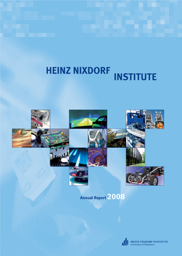 HNI Annual Report 2008.Pdf