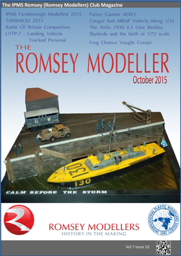 Theromseymodelleroctober2015