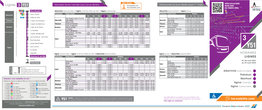 Horaires De La Ligne