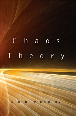 Chaos Theory