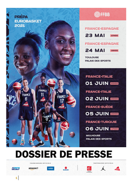 Dossier De Presse