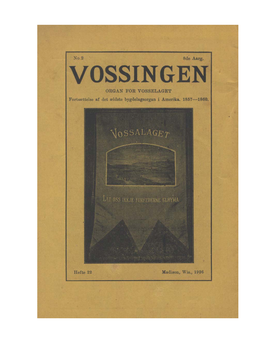 Vossingen-1926-8Thyr-No2-Trans.Pdf
