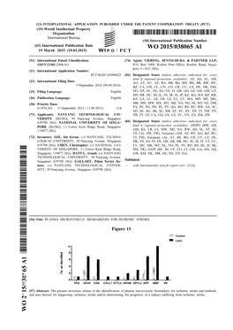 WO 2015/038065 Al 19 March 2015 (19.03.2015) P O P C T