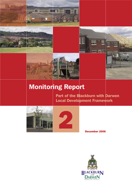 Authority Monitoring Report 2