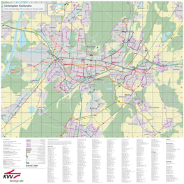 KVV-Stadtplan Karlsruhe.Pdf