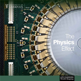 The Physics Effect