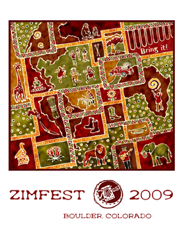 Zimfest 2009