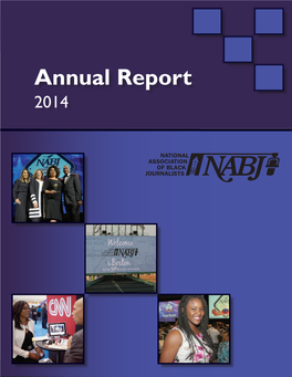 2014 Annual Report