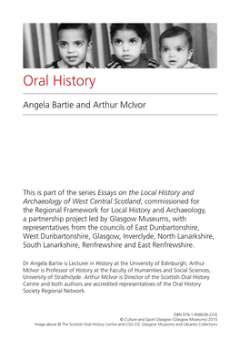 Bartie-Mcivor-Oral-History