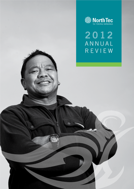 2012 Annual Review Northtec Values
