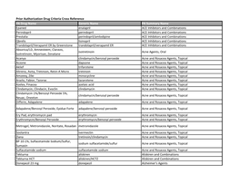 (PA) Cross Reference