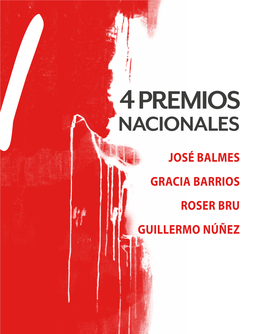 Catálogo 4 Premios Nacionales ©IOM.Pdf