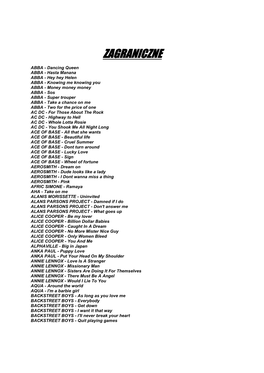 Spis-Utworow-Zagraniczne.Pdf