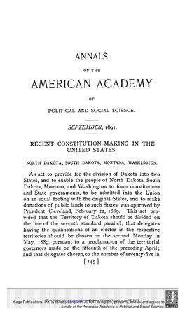 American Academy