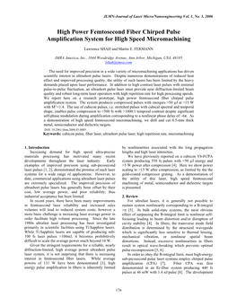 Scalability of Cubicons for High Energy Ultra-Compact Femtosecond