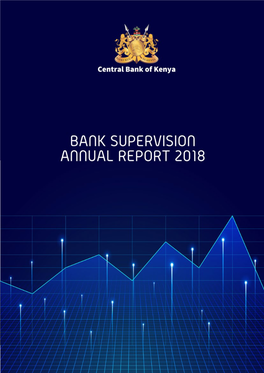 Bank Supervision Annual Report 2018 1