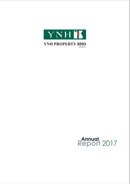 YNH Property Ann Rep 17 Cover FA.Ai