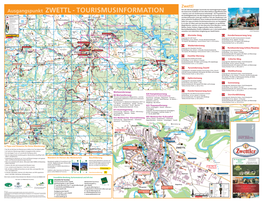 Tafel Zwettl Info