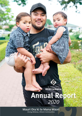 Annual Report 2020