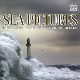 British Musical Masterpieces Inspired by the Ocean